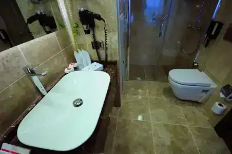 Ramada Plaza By Wyndham Izmit - 18