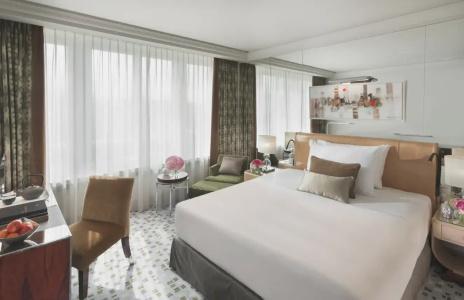 Mandarin Oriental, Geneva - 57