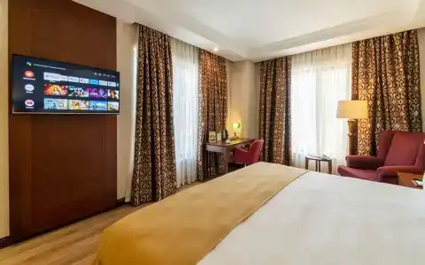 Wellborn Luxury - 72