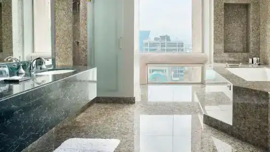 JW Marriott Mexico City - 82
