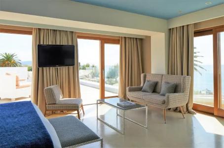 Gecko & Beach Club, a Small Luxury of the World - 73