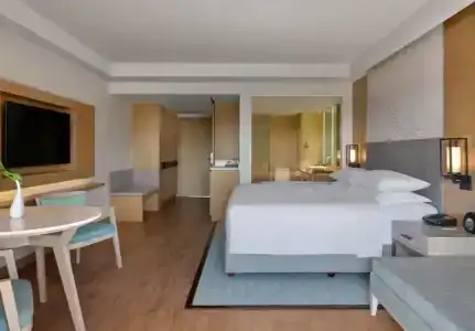 Phuket Marriott Resort & Spa, Merlin Beach - Sha Extra Plus - 72