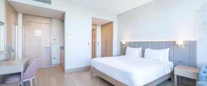 Radisson Harbiye - 60