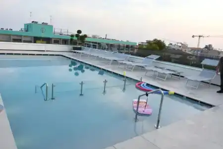 Venice Beach Hvb34 Sky Bar Lifestyle 4 Stelle s - 32
