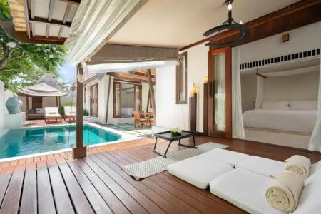 Sala Samui Choengmon Beach Resort - Sha Plus - 41