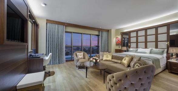 Grand Millenium - 53