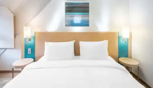 Radisson Blu Royal, Bergen - 39