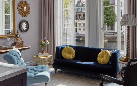 Pulitzer Amsterdam - 106
