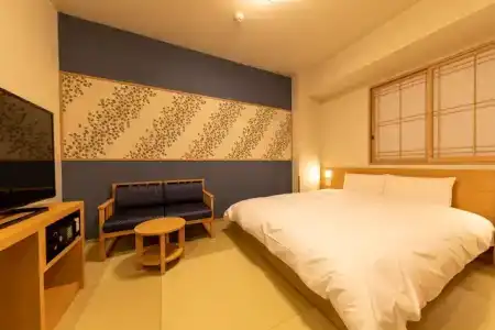 Onyado Nono Asakusa Natural Hot Spring - 33