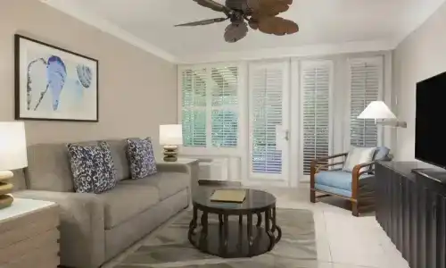Pier House & Spa - 100