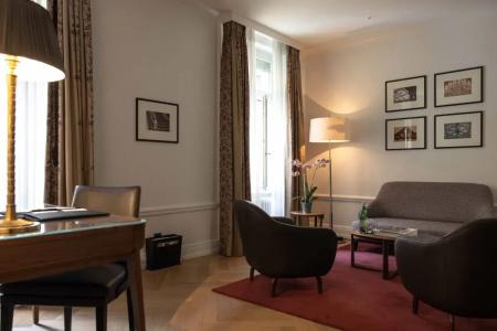 Bellevue Palace Bern - 68