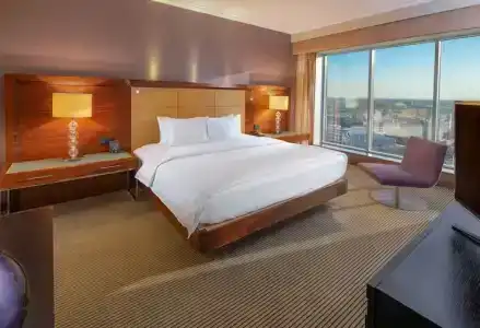 Hilton Warsaw City - 78
