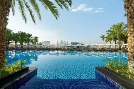 Rixos The Palm & Suites - Ultra All Inclusive - 31