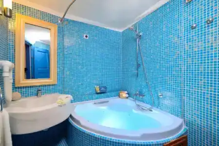 Tamarix Del Mar Suites - 61