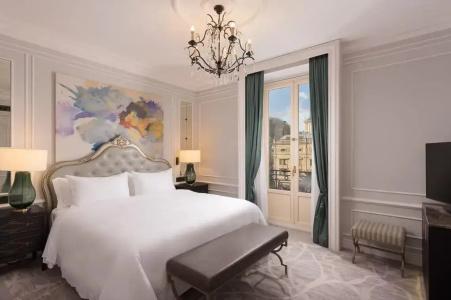 Maria Cristina, a Luxury Collection Hotel, San Sebastian - 34