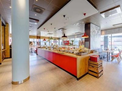 ibis Wien Hauptbahnhof - 15