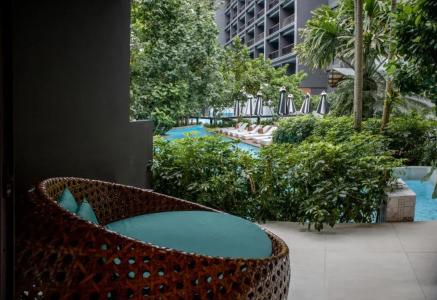 Ava Sea Resort Krabi - Sha Extra Plus - 116