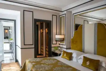 d’Inghilterra Roma – Starhotels Collezione - 69