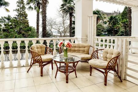 Айвазовское - 17