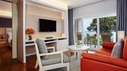Amari Phuket - Sha Extra Plus - 57