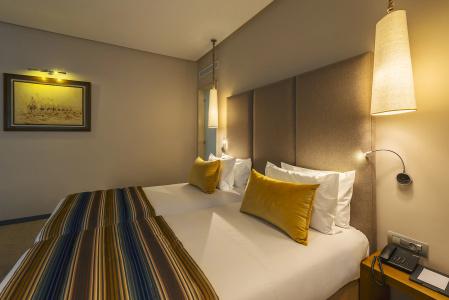 Dawliz Rabat Art & Spa - 3