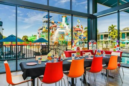 Coco Key & Water Park Resort - 22