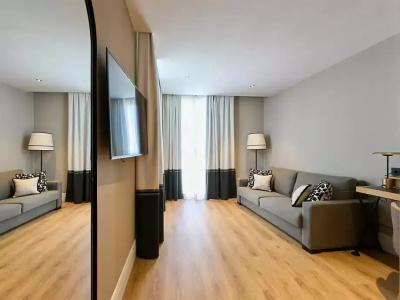 Catalonia Ramblas 4* Sup - 90