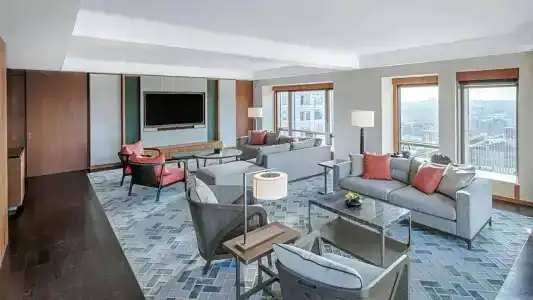 Park Hyatt Beijing - 52