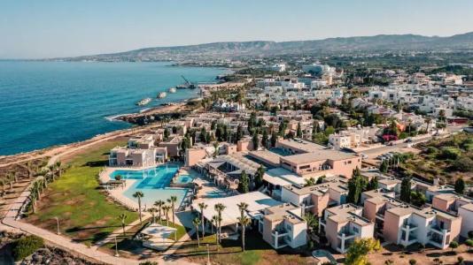 Akteon Holiday Village - 22