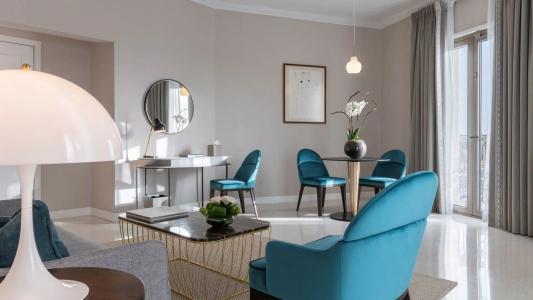 The Phoenicia Malta - 61
