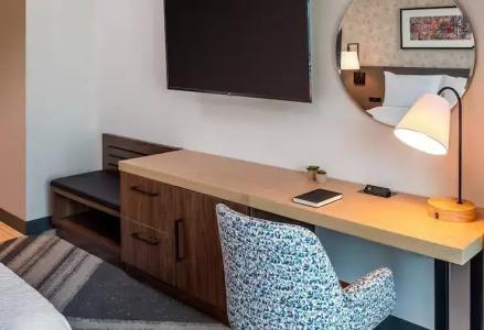 Hilton Garden Inn Austin University Capitol District, Tx - 34