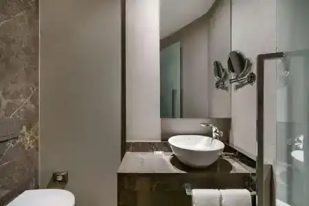 Radisson Blu & Spa, Istanbul Tuzla - 40