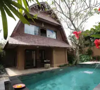 The Sungu Resort & Spa - 77