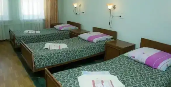 Миаскит - 3