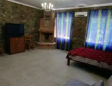 Лесной дом - 2