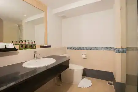 Phuket Orchid Resort And Spa - Sha Extra Plus - 56