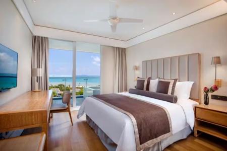 Wyndham Sanya Bay - 55