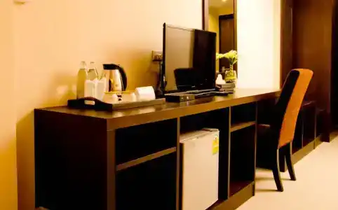Sinsuvarn Airport Suite - 73