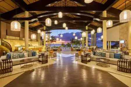 InterContinental Mauritius Fort - 1