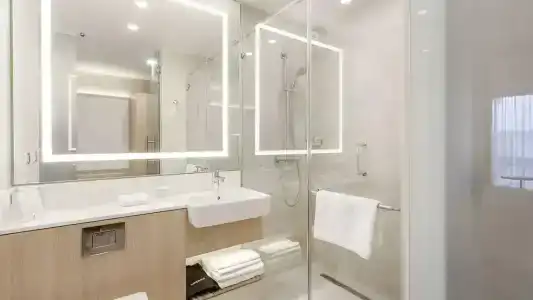 Courtyard by Marriott Vilnius City Center - 44