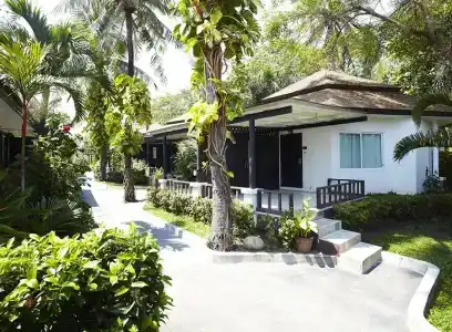 Chaweng Resort - 70