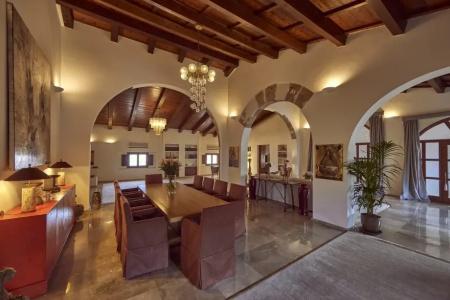 Palacio can Marques - 58