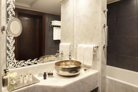 Jumeirah Zabeel Saray - 96