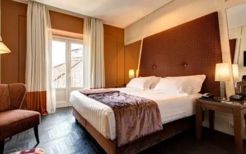 Mascagni Luxury Rooms & Suites - 31