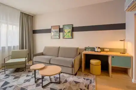 NH Stuttgart Sindelfingen - 11