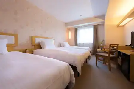 Resol Trinity Kanazawa - 56