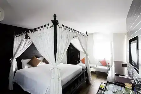 Chaweng Resort - 53
