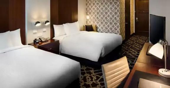 Hilton Brooklyn New York - 40