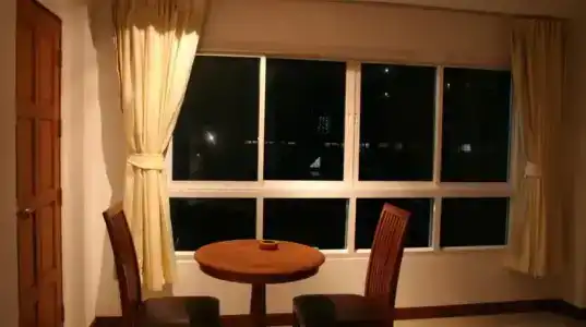 Kp Seaview Jomtien - 4