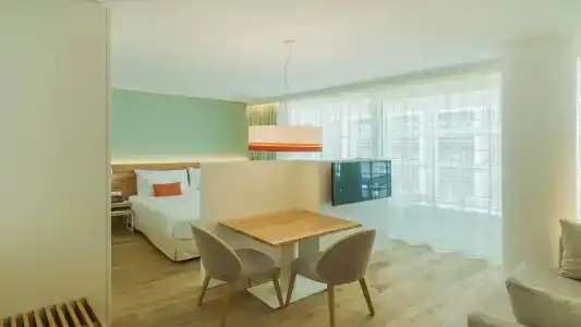 Falkensteiner & Spa Jesolo - 77